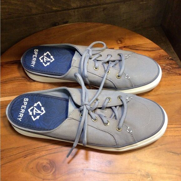 Womens Sperry shoes. Inv 5642a - Picture 4 of 6